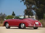 Porsche 356A 1600 Speedster 1958 года (US)